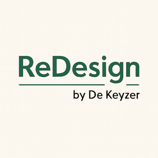 ReDesign by De Keyzer